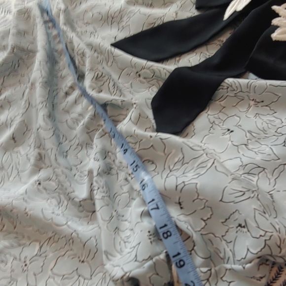 Sweet sailor dress - Picture 6 of 8